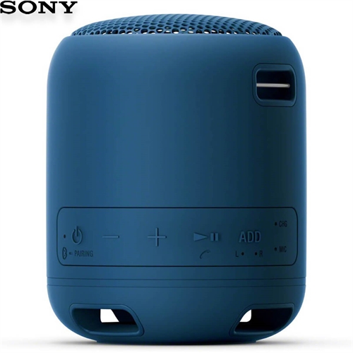 Loa SONY SRS-XB12 18